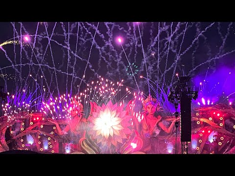 Opening ceremony | EDC México 2023 | Multicam