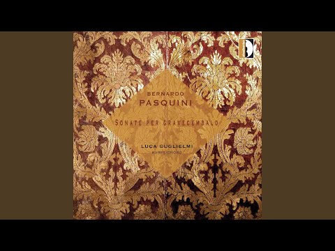 Toccata con lo Scherzo del cucco in A Major