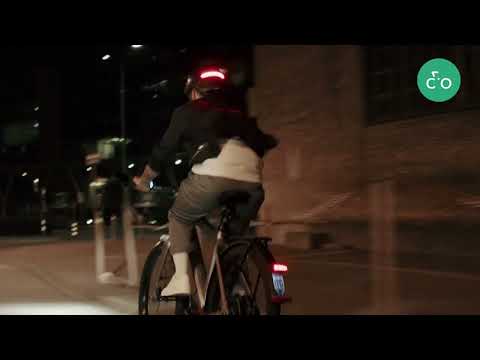 Stromer ST3 Alinghi Red Racing Edition