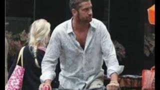 Gerard and Barbra Straisand Woman in love