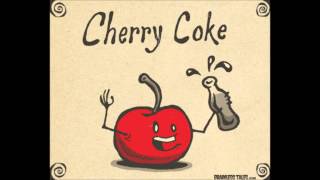 Cherry Coke - More Coke (Original Mix)