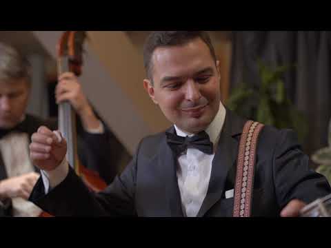 "Stankov Jazz Band" Promo