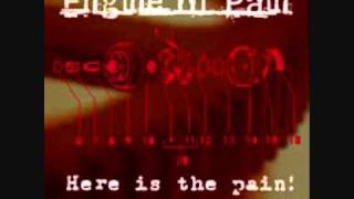 Engine of Pain - Engine of Pain