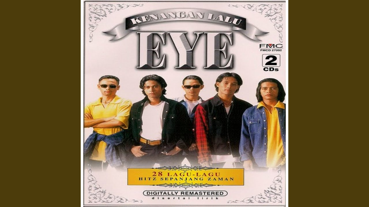 Namamu Kini Jadi Sebutan