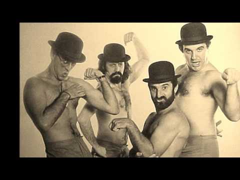 Discocuecas - DAISY, MY LOVE - Kledir Ramil