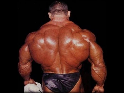 BIG TIP TUESDAY With Pete Rubish: Build a Jacked and STrong Back!
