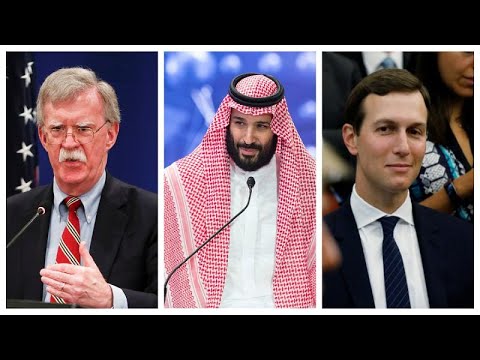 War Jamal Khashoggi ein "gefährlicher Islamist"?