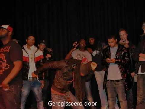 Represent - Keizer FT. Jerry Armah, Triple X, Young Legend, Blue Daimond, Domani, Chris & FreshBoy