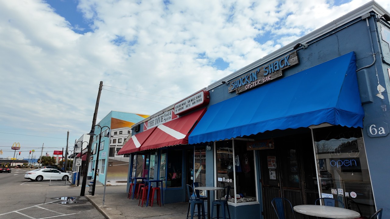 Carolina Beach Kicks Off 100 Years Centennial | Looking At Past & Present Landmarks
