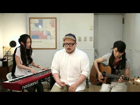 Swallowtail Butterfly 〜あいのうた〜／YEN TOWN BAND（Cover）