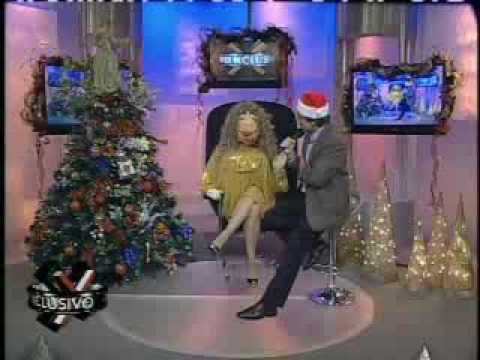 SuperXclusivo 12/4/09 - Aumentan los robos en PR  y mas....