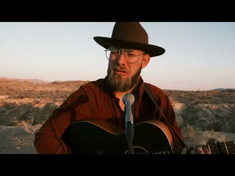 Benjamin Dakota Rogers - Little Old Paint Horse - Live From Nowhere