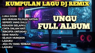 Download lagu Dj remix terbaru viral - Kumpulan Lagu Ungu Full Album mp3