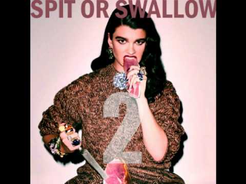 That Chick's Pap Smear (Rihanna vs. Crystal Castles)