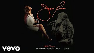 735. Jenni Rivera - Clave Privada (En Vivo Desde Monterrey/2012 [Audio])