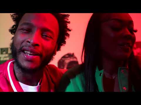 Jada Ali x Detwan Love - 2 Goats (Official Music Video)
