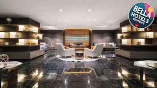Paradox Vancouver | Vancouver (BC), Canada | Hotel Review 🌟
