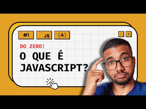 Assista ao vídeo: Começando a Programar do Zero