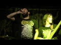 Depths Of Hatred - Revocation - Montreal - 2013 ...