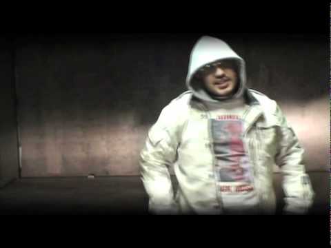 LUISITO MC - T'ES PREVENU feat. ATYK