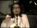 Nana Mouskouri Herodes Atticus Theatre In Athens 23 7 1984 Full Concert