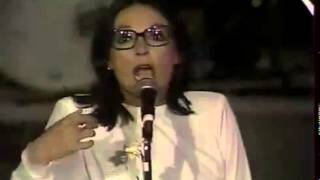 Nana Mouskouri Herodes Atticus Theatre In Athens 23 7 1984 Full Concert