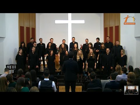 Biserica Adventista Brancoveanu - Grupul Vocal VOCES