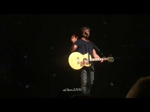 Sunrise Avenue - Somebody bought the tickets in 2 minutes @Hamburg 07.11.2017