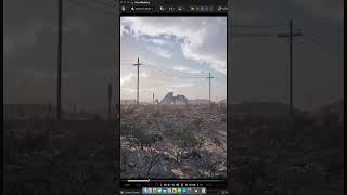 Unreal Engine 5.2 Apple Silicon Support #shorts