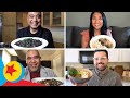 Pass the Pixar Ball #FilipinoAmericanHistoryMonth Virtual Potluck | Pixar
