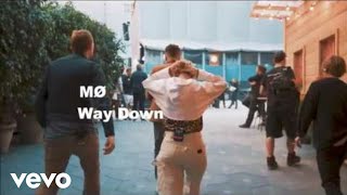 MØ - Way Down (Edit)