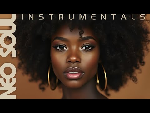 1 HOUR of my BEST NEO SOUL / JAZZY Relaxing BEATS - Study / Work / Relax (PLAYLIST / LONG MIX)