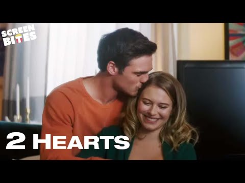 2 Hearts | Official Trailer | Screen Bites
