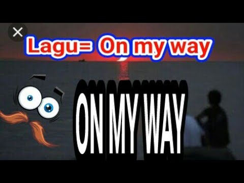 download lagu mp3 mp4 Download Lagu On The Way Tempat Sampah, download lagu Download Lagu On The Way Tempat Sampah gratis, unduh video klip Download Lagu On The Way Tempat Sampah