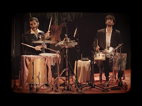 El Khat - Ala Alma | TV sessions القات - على الماء | بالتلبسيون