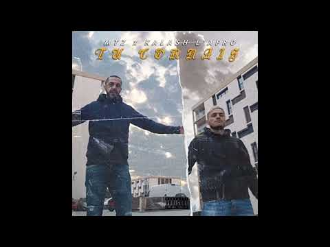MTZ - TU CONNAIS FEAT. KALASH L'AFRO