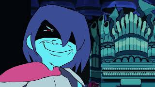 Cover art for (Your hands began to move on their own)