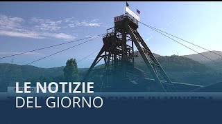 Le notizie del giorno | 15 ottobre - Serale