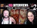 MD Interviews: Adam Harrington (Bigby Wolf ...