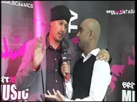 UK Bhangra Culture - Bhangra Legends Concert (Part 2)