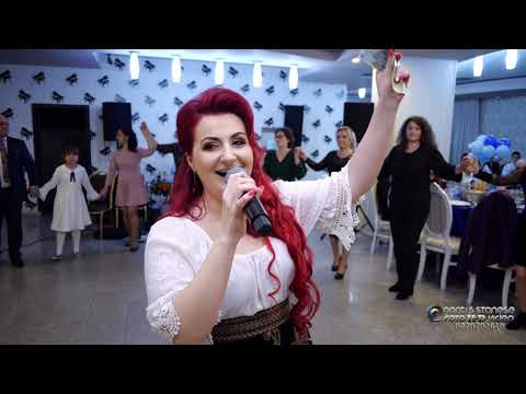 Loredana si Nicolae Stoichita & Marian Magheru - Colaj Hore si Sarbe 2020  Botez Yannis Andrei