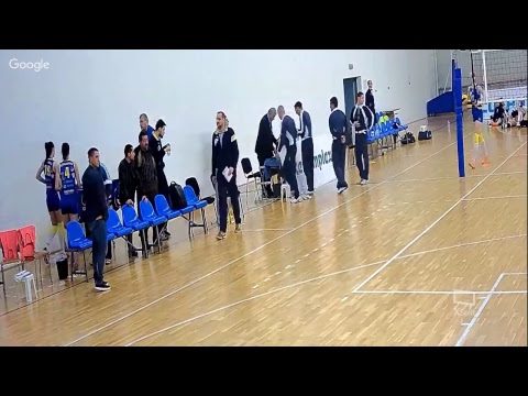 Live Stream: Maritza Plovdiv vs. Levski Sofia - April 25, 2017