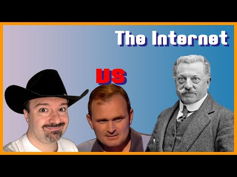 Millionaire Cheater/DoorDash Doc/1906 San Francisco! DSP vs. the Internet Ep. 24: July 30, 2023