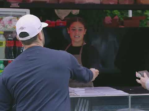 World Street Eats
