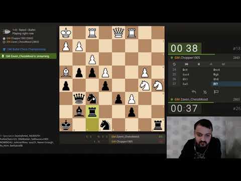GM Mustafa Yilmaz vs GM Zaven Andriasian