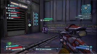 ボダランTPSをだらだら実況プレイ part3