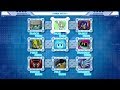 Gameplay-Video von Mega Man 11  Playstation