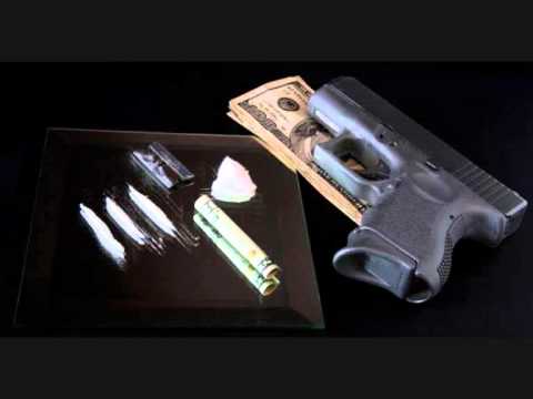 Thug Family - locked round ere NW9