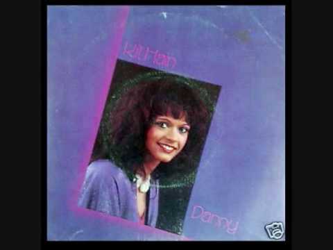 Kit Hain - Danny