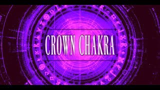 963Hz Crown Chakra - Spiritual Connection - Expanding Consciousness |  - Higher Mind Balance Music